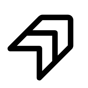 Azm Icon from Rounded Line - Material Symbols Set