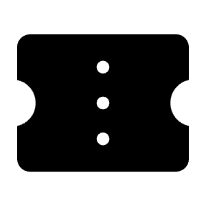 Confirmation Number Fill Icon from Outlined Fill - Material Symbols Set