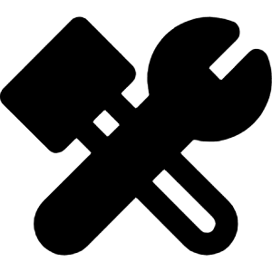 Construction Fill Icon from Outlined Fill - Material Pro Free Set