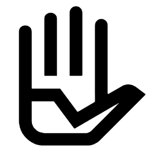Eda Icon from Material Pro Line Set