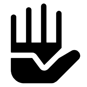 Eda Fill Icon from Rounded Fill - Material Symbols Set