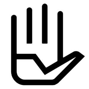 Eda Icon from Outlined Line - Material Symbols Set