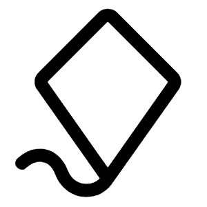 Family Link Icon from Rounded Line - Material Symbols Set