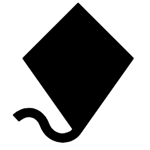 Family Link Fill Icon from Sharp Fill - Material Symbols Set
