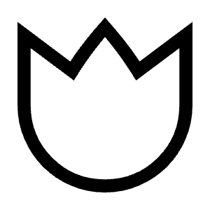 Fertile Icon from Outlined Line - Material Symbols Set