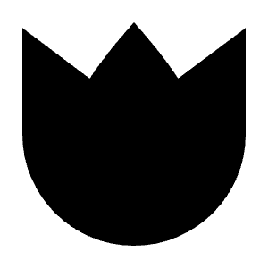 Fertile Fill Icon from Sharp Fill - Material Symbols Set
