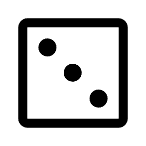 Ifl Icon from Outlined Line - Material Symbols Set