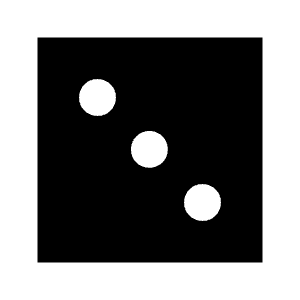 Ifl Fill Icon from Sharp Fill - Material Symbols Set