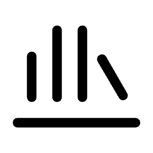Newsstand Fill Icon from Rounded Fill - Material Symbols Set