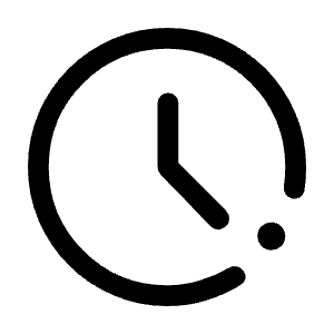 Pace Fill Icon from Rounded Fill - Material Symbols Set