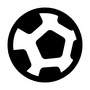 Sports And Outdoors Icon from Rounded Line - Material Symbols Set