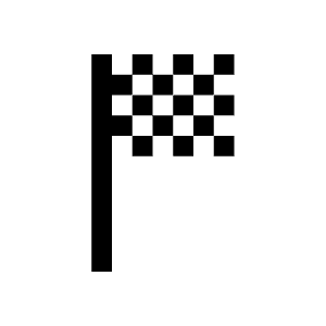 Sports Score Icon from Outlined Line - Material Symbols Set