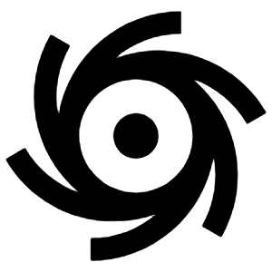 Storm Icon from Sharp Line - Material Pro Free Set