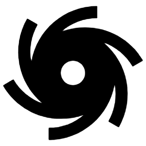 Storm Fill Icon from Outlined Fill - Material Pro Free Set