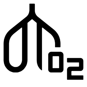 Vo2 Max Icon from Outlined Line - Material Symbols Set