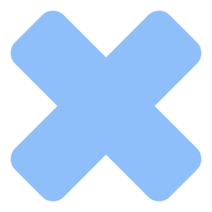 Delete 2 Icon from Core Flat Set