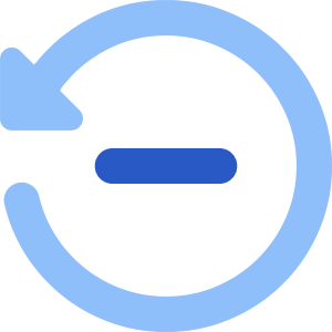 Delete Recently Deleted Icon from Core Flat Set