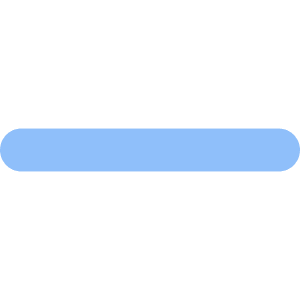 Subtract 1 Icon from Core Flat Set