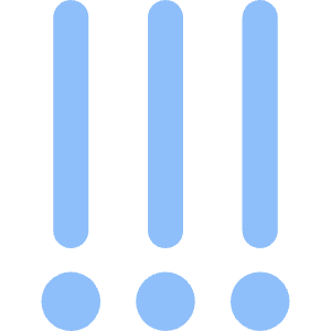 Alert Priority High Icon from Core Flat Set