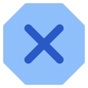 Dangerous Icon from Core Flat Set