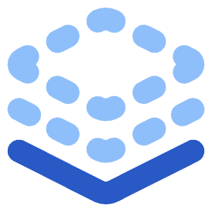 Send To Back Icon from Core Flat Set
