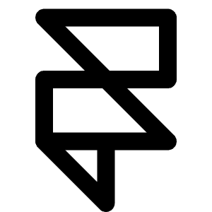 Framer Icon from Lucide Line Set