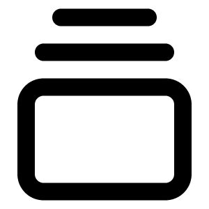Gallery Vertical End Icon from Lucide Line Set