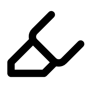 Highlighter Icon from Lucide Line Set