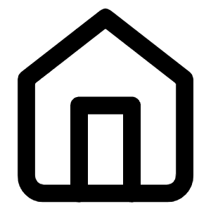 Home Icon from Lucide Line Set