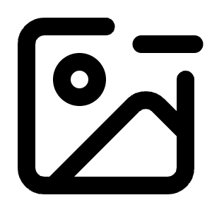 Image Minus Icon from Lucide Line Set