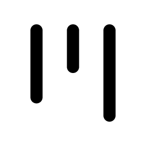 Kanban Icon from Lucide Line Set