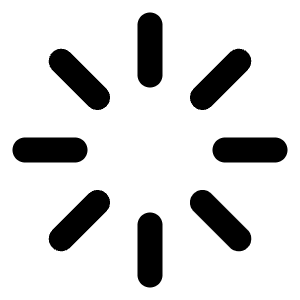 Loader Icon from Lucide Line Set