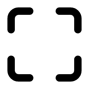 Maximize Icon from Lucide Line Set