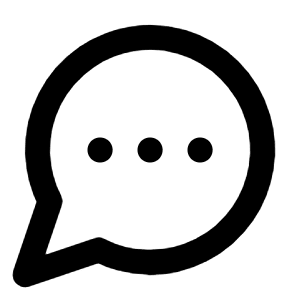 Message Circle More Icon from Lucide Line Set