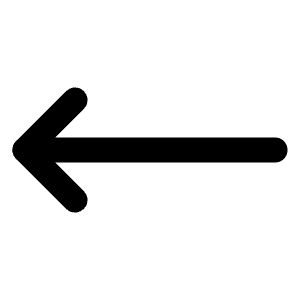 Move Left Icon from Lucide Line Set