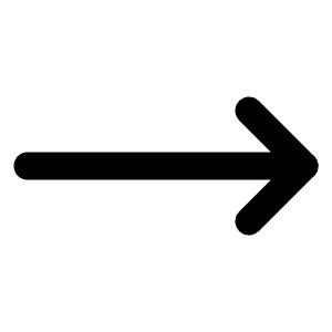 Move Right Icon from Lucide Line Set