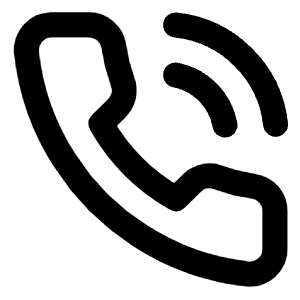 Phone Call Icon from Lucide Line Set