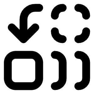 Replace All Icon from Lucide Line Set