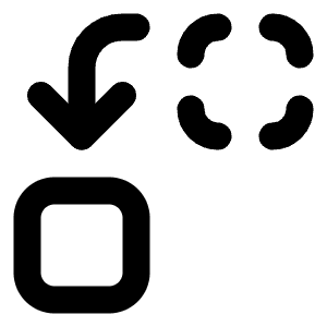 Replace Icon from Lucide Line Set