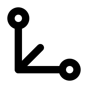 Scale 3d Icon from Lucide Line Set