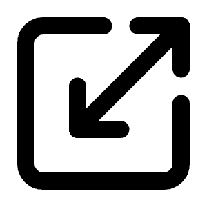 Scaling Icon from Lucide Line Set