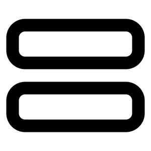 Stretch Horizontal Icon from Lucide Line Set
