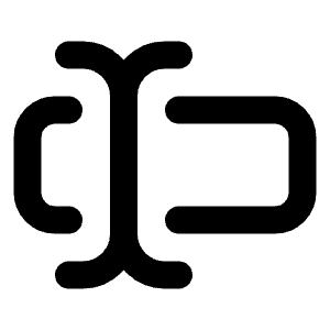 Text Cursor Input Icon from Lucide Line Set