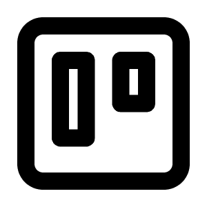 Trello Icon from Lucide Line Set