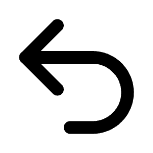 Undo 2 Icon from Lucide Line Set