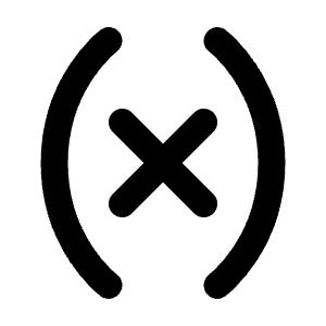 Variable Icon from Lucide Line Set