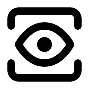 View Icon from Lucide Line Set