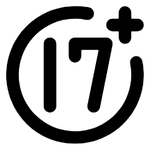 17 Plus Icon from Unicons Line Set