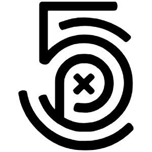 500px Icon from Unicons Line Set