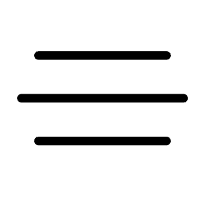 Align Center Alt Icon from Unicons Thinline Set